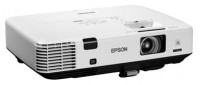 Портативный проектор Epson PowerLite 1965 White