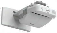 Стационарный проектор Epson EB-1400wi