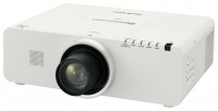 Стационарный проектор Panasonic PT-EW530EL