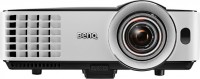 Портативный проектор BenQ MW621ST