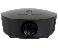 Стационарный проектор Runco LightStyle LS-1 Black