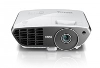 Портативный проектор BenQ W703D