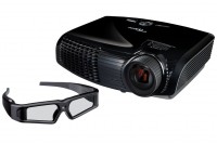 Портативный проектор Optoma GT750-XL