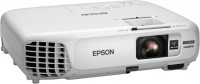 Портативный проектор Epson EB-W18