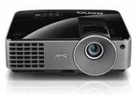 Портативный проектор BenQ MS500+