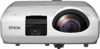 Портативный проектор Epson EB-426Wi