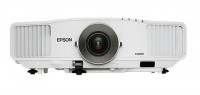 Стационарный проектор Epson EB-G5650W + стандартная линза