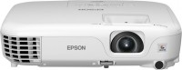 Портативный проектор Epson EB-X11H White
