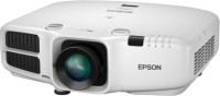 Стационарный проектор Epson PowerLite Pro EB-G6550WU