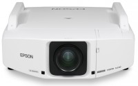 Стационарный проектор Epson EB-Z8000WU