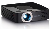 Карманный проектор Philips PPX-2480