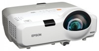Портативный проектор Epson EB-425W White