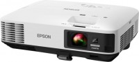 Стационарный проектор Epson EB-1985WU