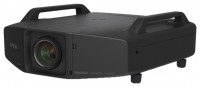 Стационарный проектор Epson  EB-Z8455WU Black