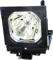 Лампа в ламповом модуле Sanyo LMP80 P