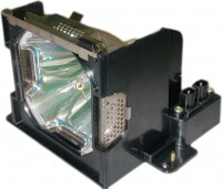 Лампа в ламповом модуле Sanyo LMP99 U