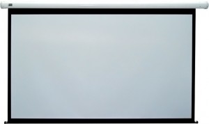 Рулонный экран для проектора Classic Solution Lyra (16:9) 308x300 MW