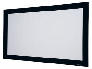 Натяжной экран для проектора Draper Onyx HDTV (9:16) 338/133 M1300 Vel-Tex