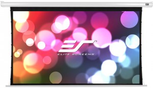 Натяжной экран для проектора Elite Screens Tab-Tension Electric100XHT Spectrum