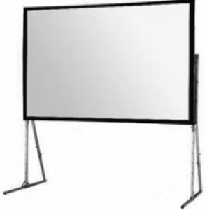 Экран для проектора Draper Ultimate Folding Screen HDTV (9:16) 269/106 129x231 XT1000V MW