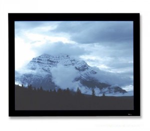 Натяжной экран для проектора Draper Onyx HDTV (9:16) 269/106 132x234 XH600V (HDG)