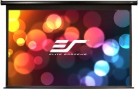 Рулонный экран для проектора Elite Screens Spectrum Series Electric90X Black