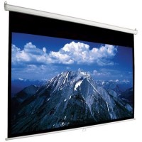 Рулонный экран для проектора Draper Accuscreen Electric HDTV 125*221 MW