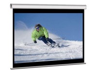 Рулонный экран для проектора Elite Screens M119XWS1 (119