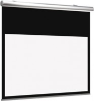 Рулонный экран для проектора Euroscreen Frame Vision HDTV (16:9) 220x128cm  (VA 210x118) Light ReAct Wide