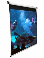 Рулонный экран для проектора Elite Screens M100NWV1 (100