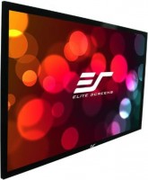 Натяжной экран для проектора Elite Screens PVR110WH1 110