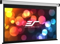 Рулонный экран для проектора Elite Screens 135IWH2-E24 135