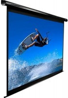 Рулонный экран для проектора Elite Screens VMAX100UWH2-E24 100