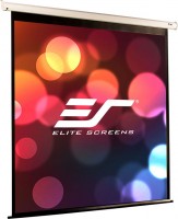 Рулонный экран для проектора Elite Screens VMAX2 Series VMAX150XWH2 White