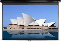 Натяжной экран для проектора Elite Screens M120XWH2-E24