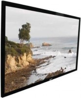 Натяжной экран для проектора Elite Screens ezFrame Series R100WH1