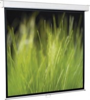 Рулонный экран для проектора ScreenMedia GoldView SGM-1106 244x244cm