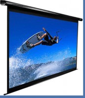 Рулонный экран для проектора Elite Screens VMAX106UWH2-E24