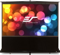 Рулонный экран для проектора Elite Screens ezCinema Series F84NWV