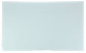 Подвесная магнитно-маркерная доска SLand 1437585 60x90 Lux White
