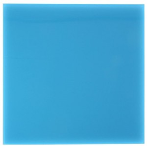 Магнитно-маркерная доска SLand 1437584 45x45 Lux Blue