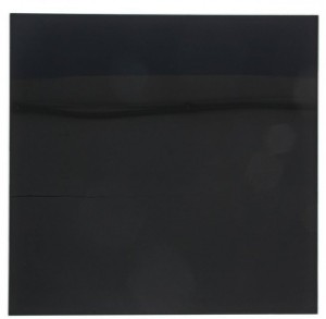 Магнитно-маркерная доска SLand 1437579 45x45 Lux Black