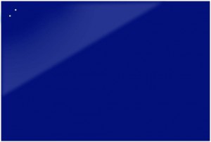 Подвесная магнитно-маркерная доска Askell Lux S120240-049 120x240 Night blue