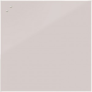 Подвесная магнитно-маркерная доска Askell Lux S045045-072 45x45 Light grey