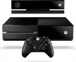 Приставка Microsoft Xbox One Kinect Viper + Kinect Sports Rivals + Zoo Tycoon