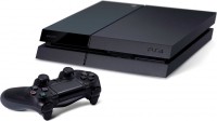 Приставка Sony Playstation 4 500Gb + DriveClub