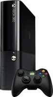Приставка Microsoft Xbox 360Е 4 ГБ + Peggle 2 + Forza Horizon + Minecraft