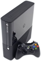 Приставка Microsoft Xbox 360E 250Gb + игра Forza Horizon + игра Borderlands 2