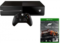 Приставка Microsoft Xbox One + Forza 5 Motorsport GOTY