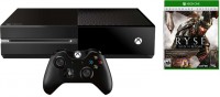 Приставка Microsoft Xbox One 500 + Ryse: Son of Rome Legendary Edition